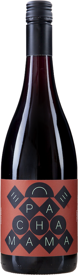 PachaMama Foraged Sangiovese Pinot Noir Syrah 2021 Victoria